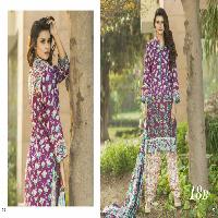 Al Zohaib Monsoon Printed Lawn Wholesale Original Pakistani Suits